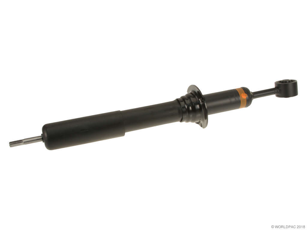 2003-2009 Lexus GX470 Suspension Shock Absorber - Front (Genuine)
