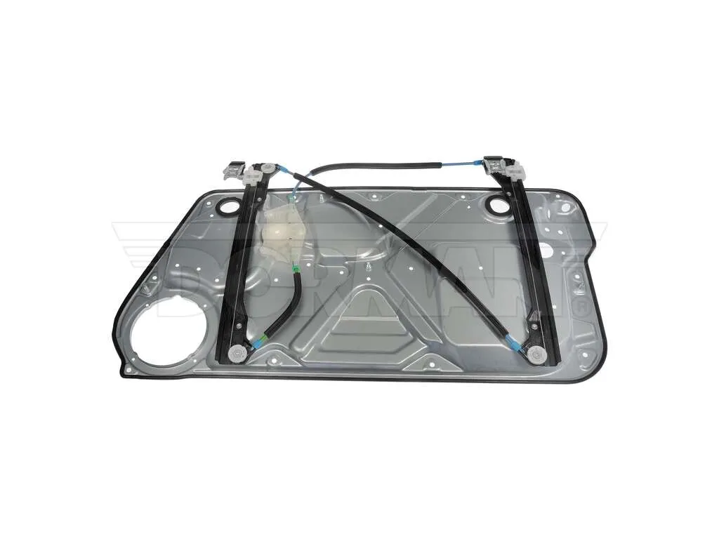 1998-2010 Volkswagen Beetle Window Regulator - Front Left (Dorman)