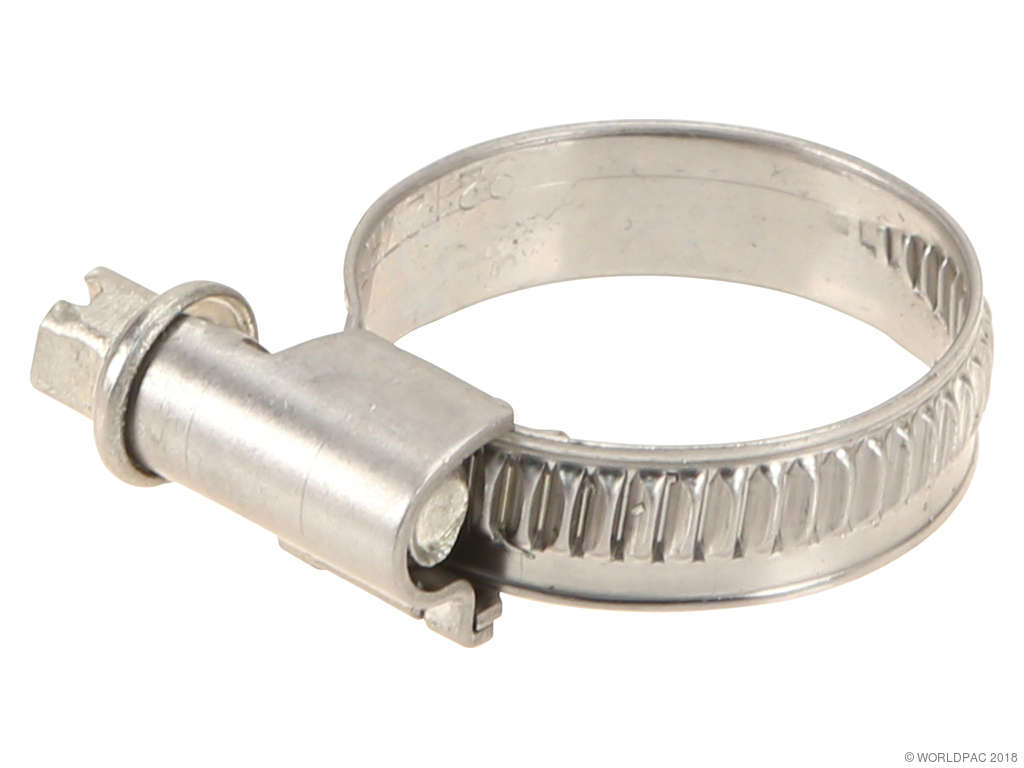 1995-2004 Audi A6 Hose Clamp (Genuine)