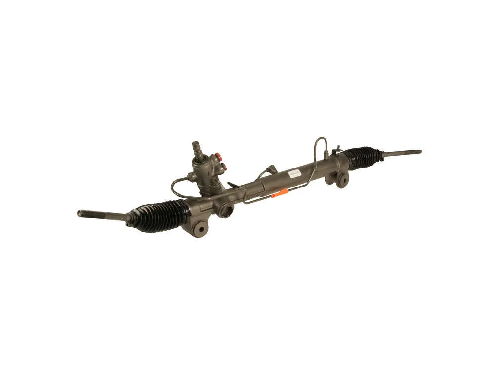 2001-2003 Toyota Highlander Rack and Pinion Assembly (Maval)