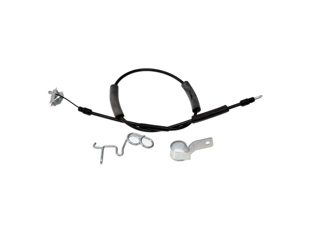 2012-2020 Dodge Grand Caravan Parking Brake Cable - Rear Left (Dorman)