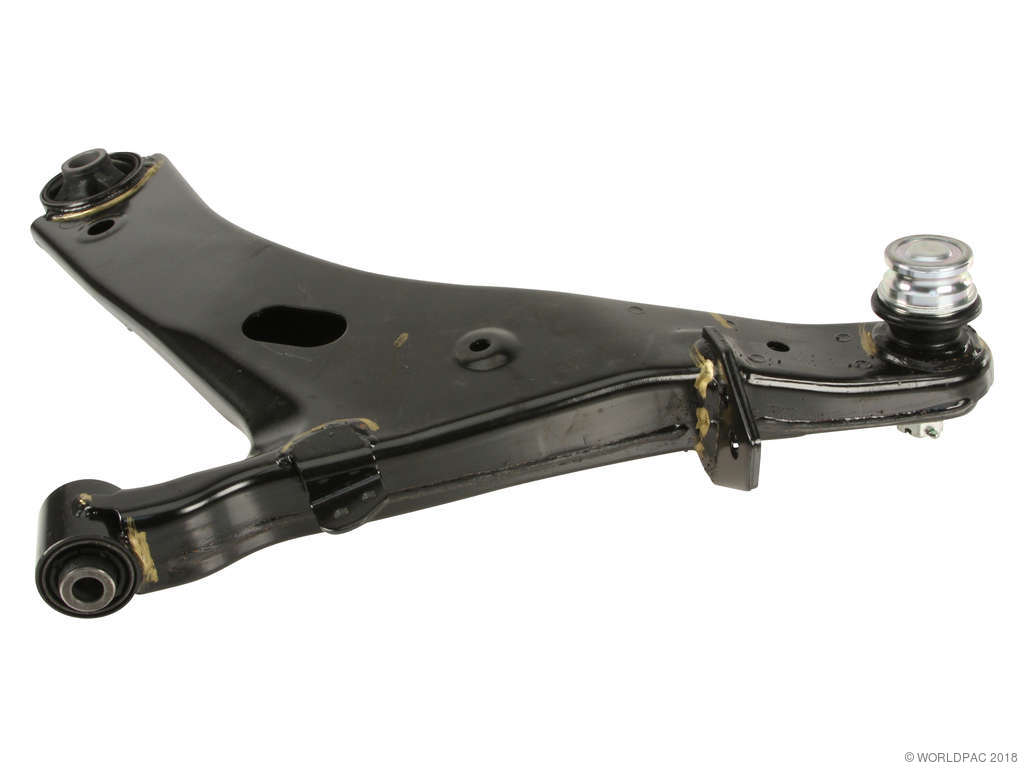2008-2014 Subaru Tribeca Suspension Control Arm - Front Left or Front Left Lower (Genuine)