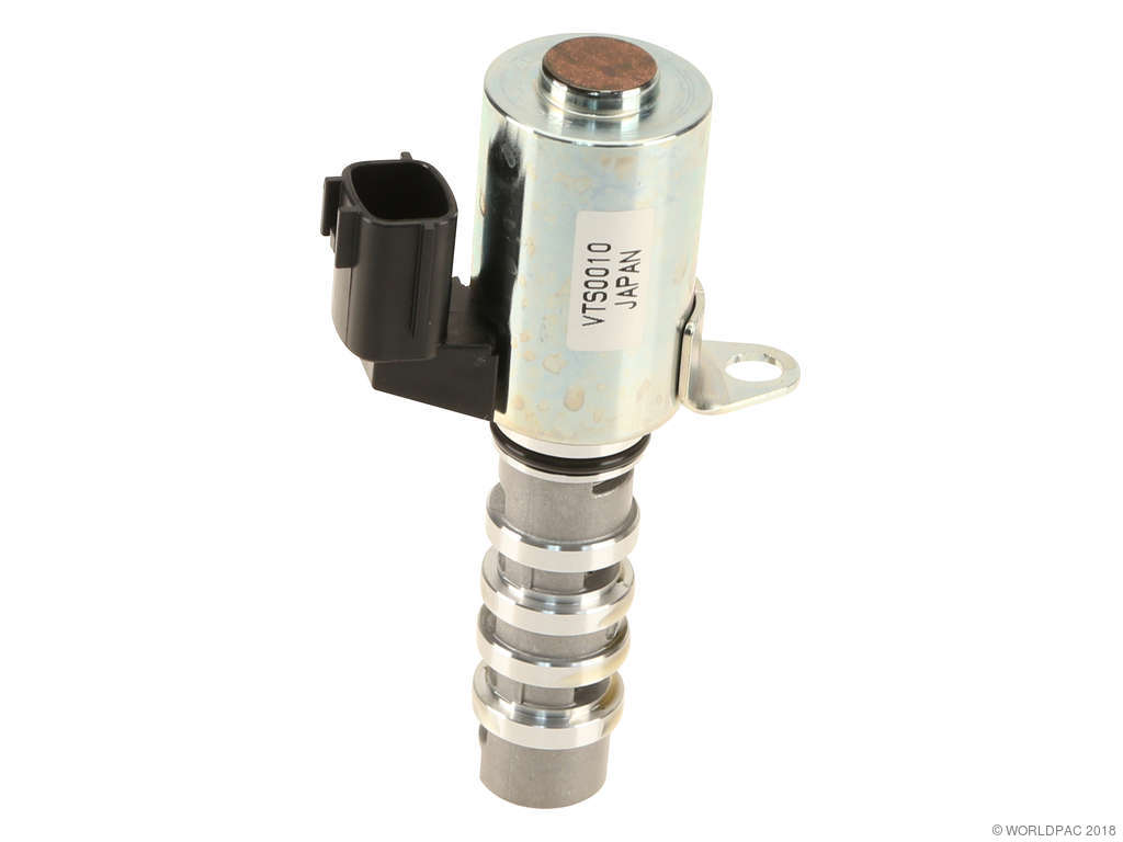2011-2014 Nissan Quest Engine Variable Valve Timing (VVT) Solenoid - Intake (Right) (Hitachi)