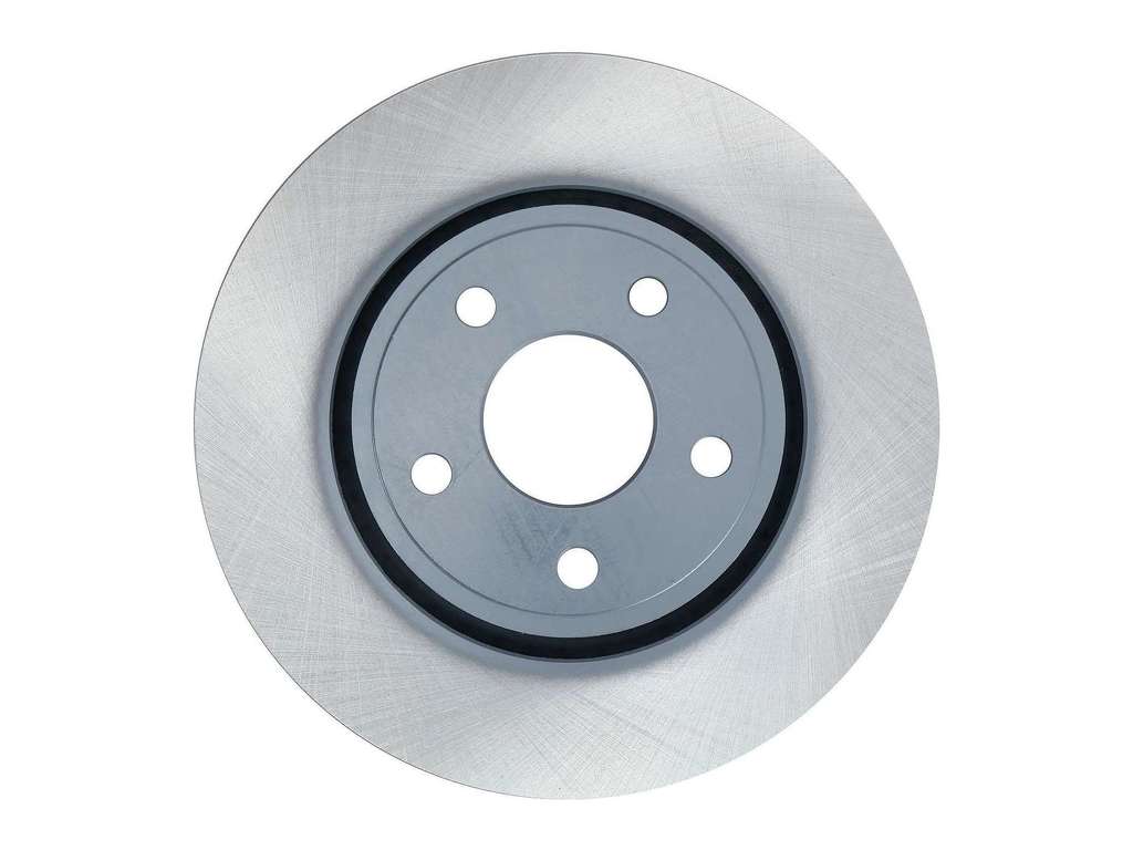 2011-2020 Dodge Durango Disc Brake Rotor - Front (CARQUEST)