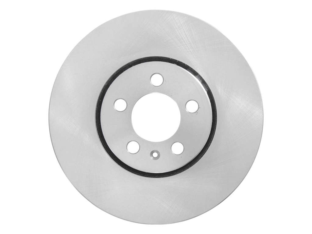 1999-2005 Volkswagen Jetta Disc Brake Rotor - Front (Autopart International)