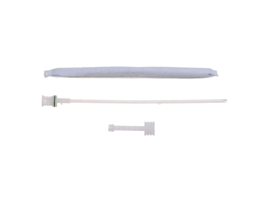 2013-2018 Audi S8 A/C Receiver Drier / Desiccant Element (ACM)