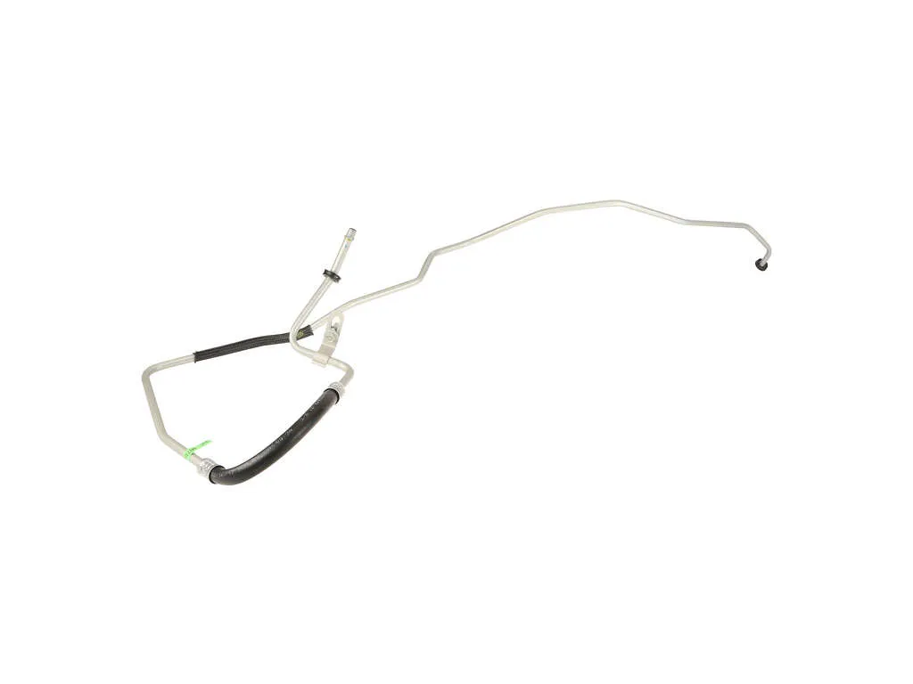 2007-2009 Chevrolet Avalanche Automatic Transmission Oil Cooler Hose - Upper (ACDelco)