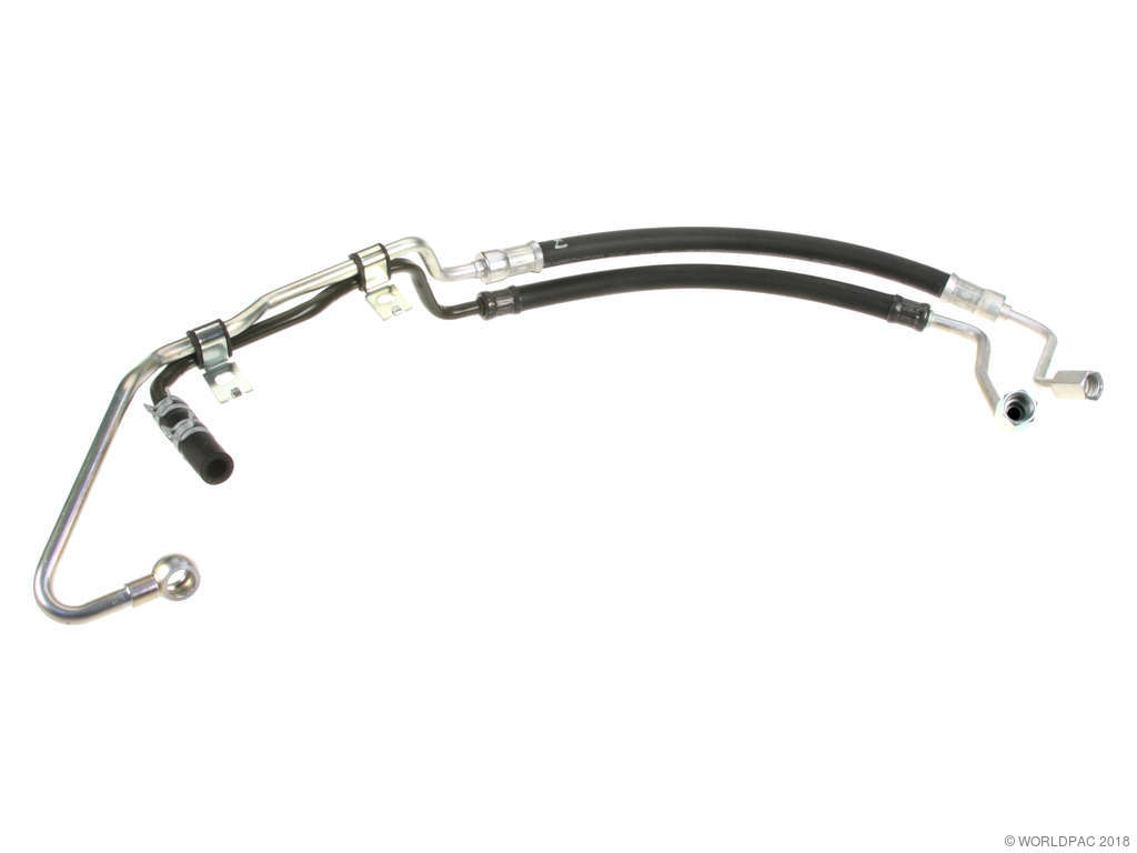 1998-2002 Subaru Forester Power Steering Hose Assembly (Genuine)