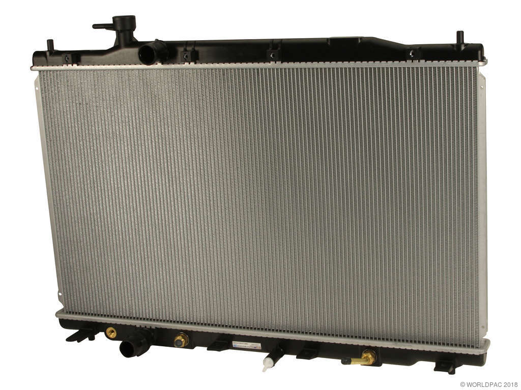 2010-2011 Honda CR-V Radiator (Koyo Cooling)