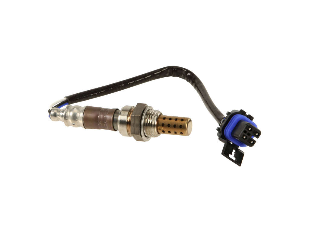 1996-2002 Chevrolet Camaro Oxygen Sensor - Downstream or Downstream Right or Upstream Right (Denso)