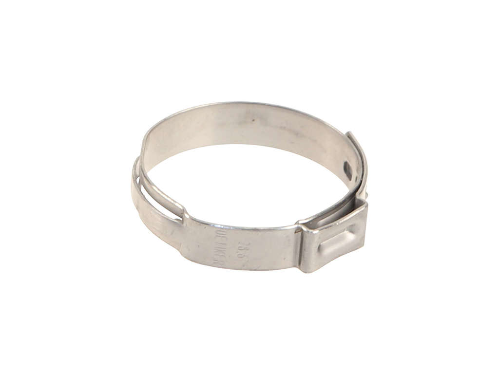 1995-2018 Audi A6 Hose Clamp (Genuine)