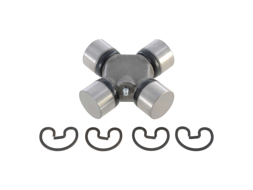 2011-2022 Chevrolet Express 2500 Universal Joint - Rear Center or Rear Forward or Rear Rearward (Autopart International)