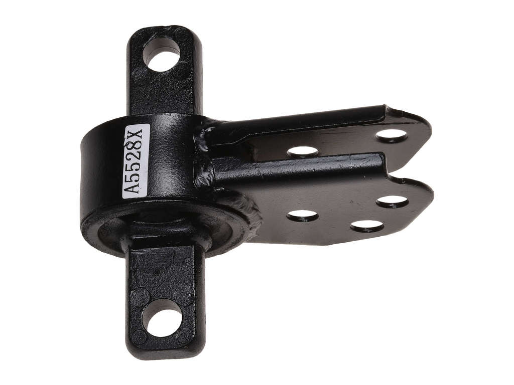 2006-2010 Jeep Commander Differential Mount - Front (Autopart International)