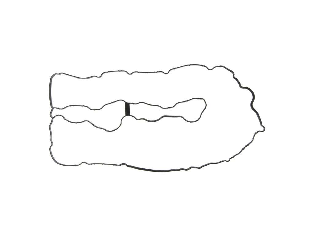 2012 BMW 650i Engine Valve Cover Gasket - Left (Mahle)