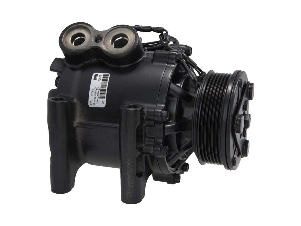 2002-2007 GMC Envoy A/C Compressor (Driveworks)