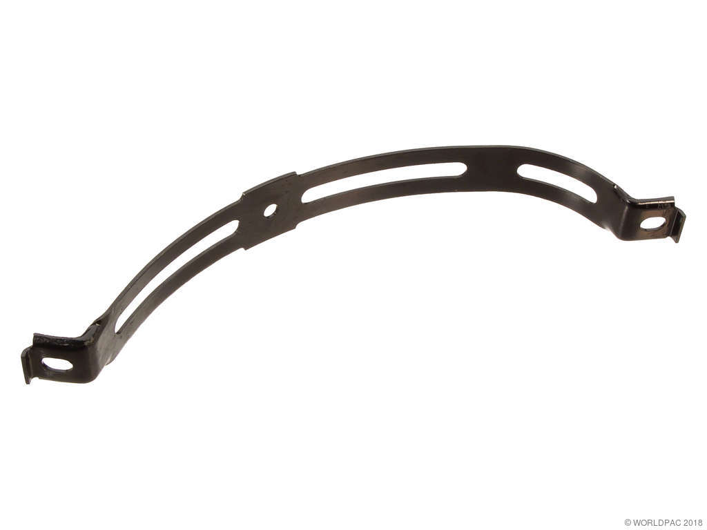 1986-1987 BMW 325 Exhaust Clamp - Rear (Genuine)