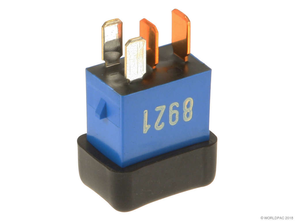 2005-2009 Subaru Legacy HVAC Blower Motor Relay (Genuine)