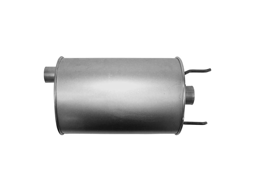 1997-1998 Pontiac Grand Prix Exhaust Muffler - Left (AP Exhaust)