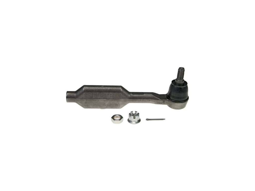 2005-2009 Honda Odyssey Steering Tie Rod End - Front Outer (Moog)