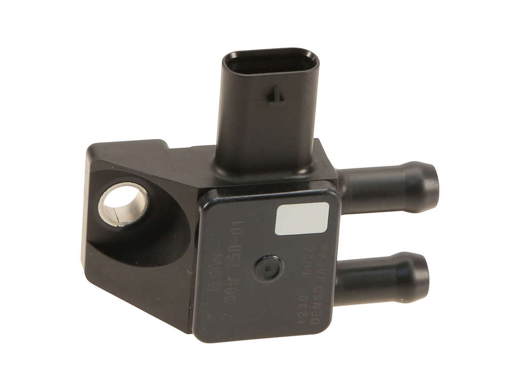 2014-2016 BMW 535d Manifold Differential Pressure Sensor (Facet)