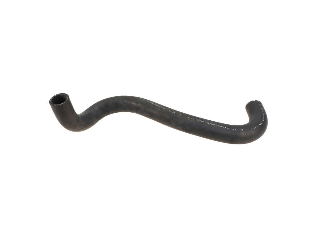2016-2021 Honda Civic Radiator Coolant Hose - Lower or Lower - Pipe To Engine (Genuine)
