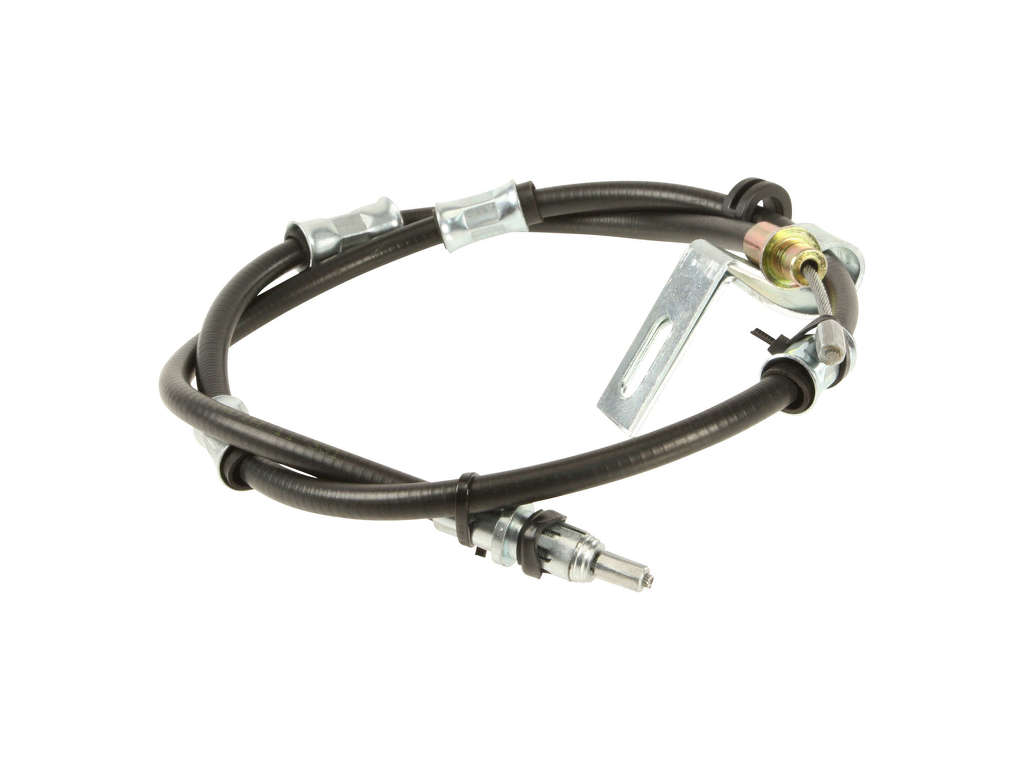1999-2004 Jeep Grand Cherokee Parking Brake Cable - Rear Right (Dorman)