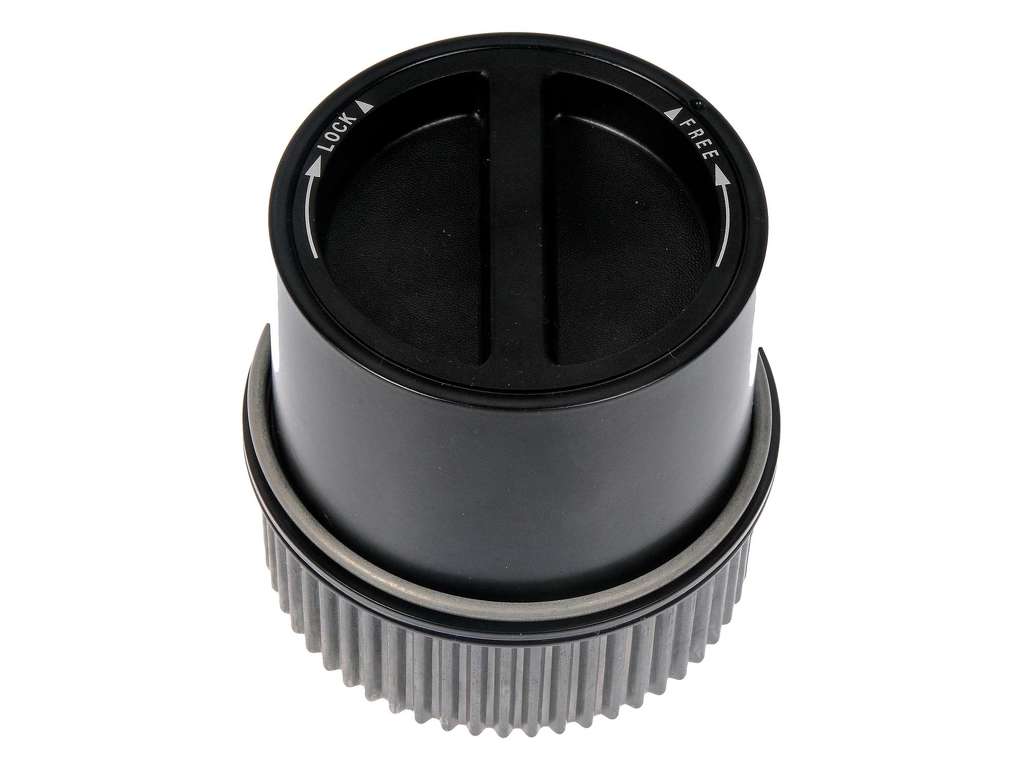 2001-2002 Lincoln Navigator Locking Hub (Dorman)