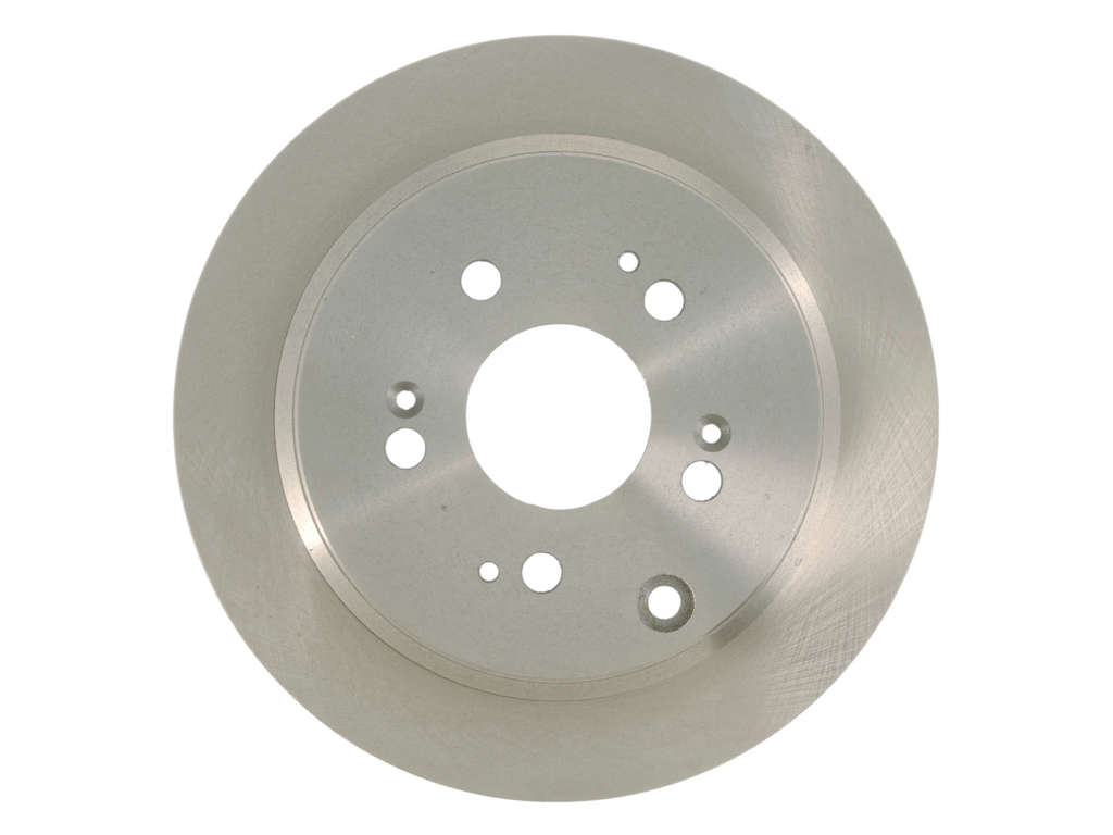 2005-2010 Honda Odyssey Disc Brake Rotor - Rear (Autopart International)