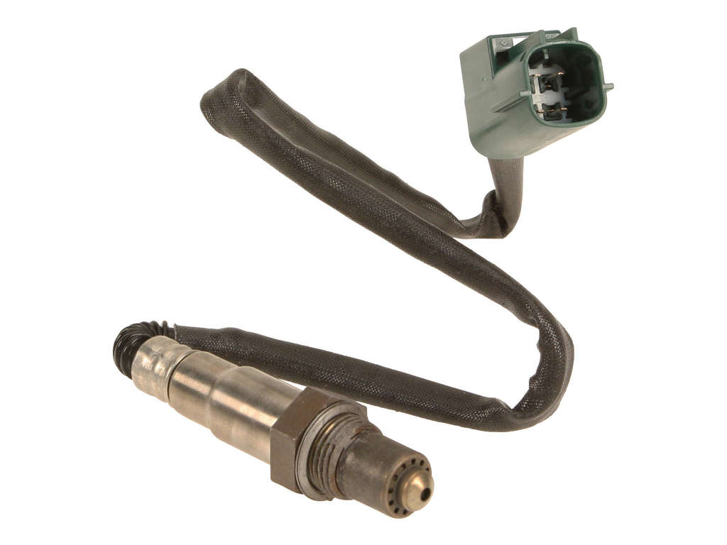 2003-2006 Nissan Sentra Oxygen Sensor - Downstream or Upstream (Walker Products)