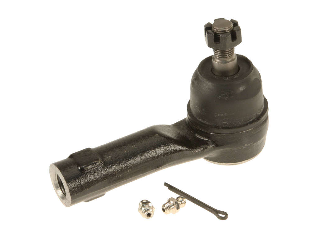 2004-2007 Ford Freestar Steering Tie Rod End - Front Outer (TRW)