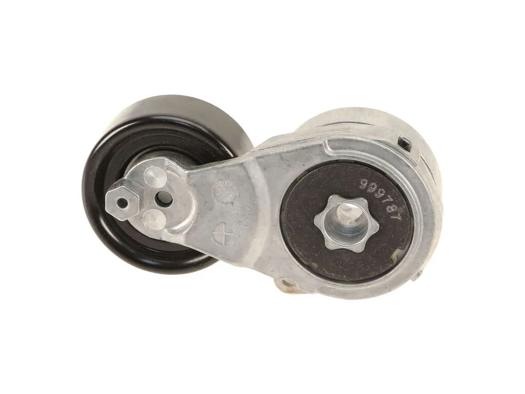 2009-2014 Nissan Cube Accessory Drive Belt Tensioner Assembly (INA)