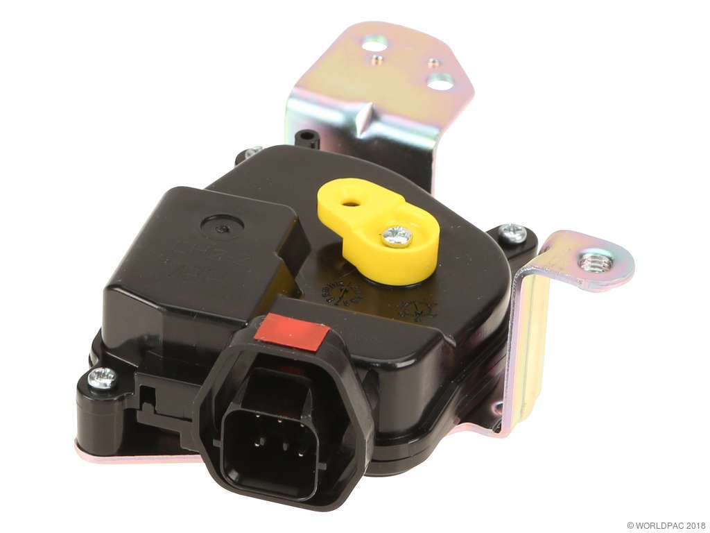 2006-2011 Kia Rio Door Lock Actuator Motor - Front Left (Dorman)