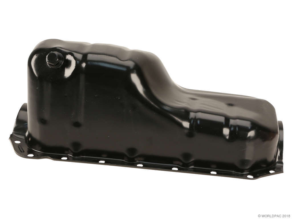 1999-2003 Mazda Protege Engine Oil Pan (MTC)