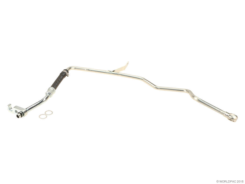 1995-2001 BMW 740i Power Steering Cooler Line (Rein)