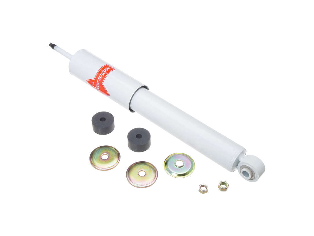 1999-2001 Isuzu VehiCROSS Suspension Shock Absorber - Front (KYB (old box))