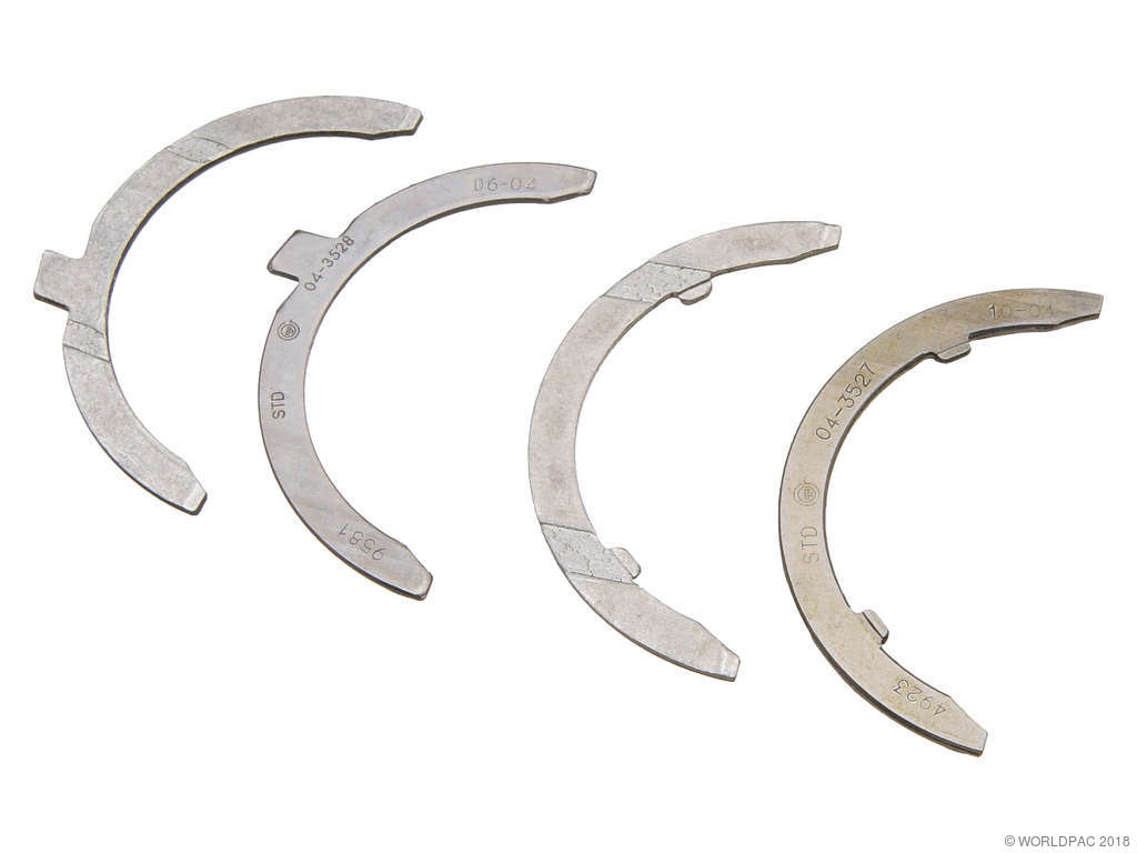 2000-2006 Audi A4 Engine Crankshaft Thrust Washer (Glyco)