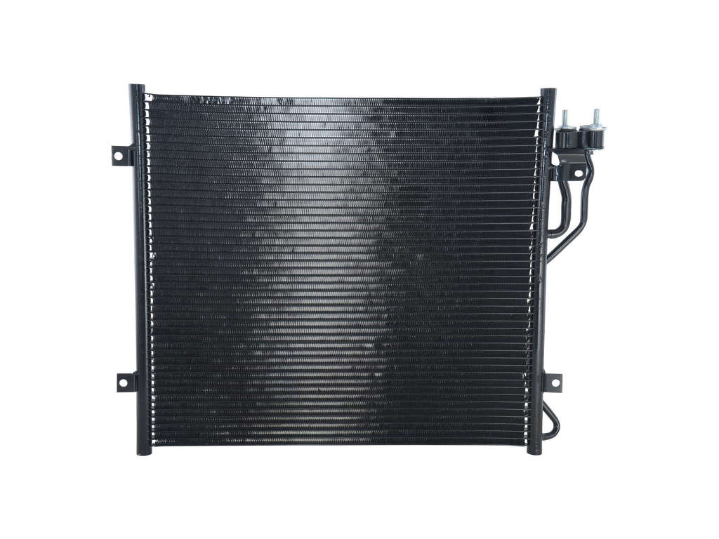 2002-2007 Jeep Liberty A/C Condenser (Autopart International)