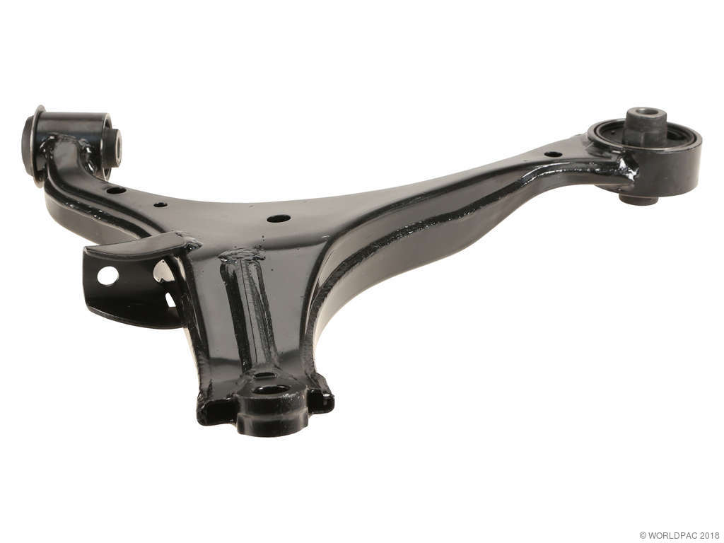 2002-2005 Honda Civic Suspension Control Arm - Front Right Lower (Moog)