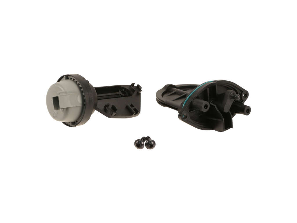 2012-2016 Nissan NV1500 Engine Intake Manifold Actuator (Genuine)