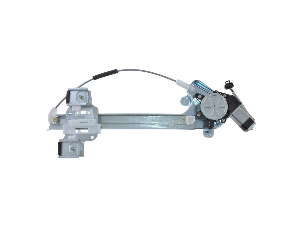 2000-2005 Buick LeSabre Power Window Motor and Regulator Assembly - Rear Left (Autopart International)