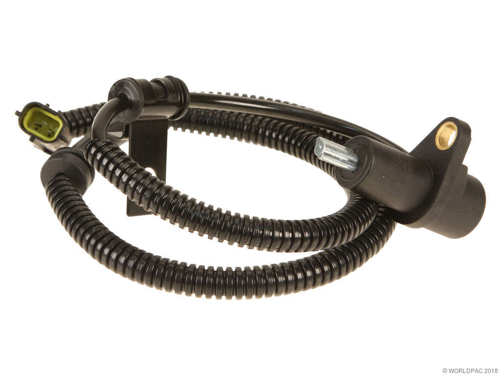 2003-2006 Kia Sorento ABS Wheel Speed Sensor - Front Left (Vemo)