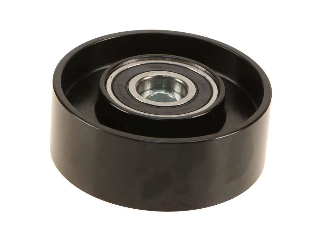 2008-2009 Buick Allure Accessory Drive Belt Idler Pulley (Dayco)