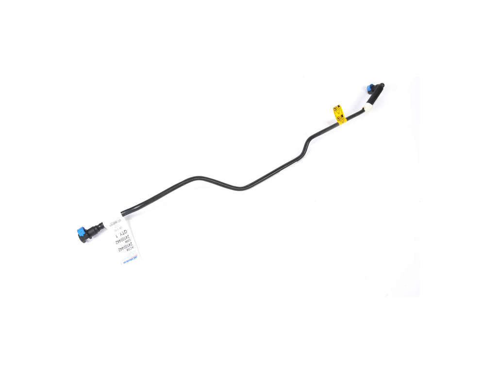 2007-2013 Chevrolet Avalanche Fuel Feed Line (ACDelco)
