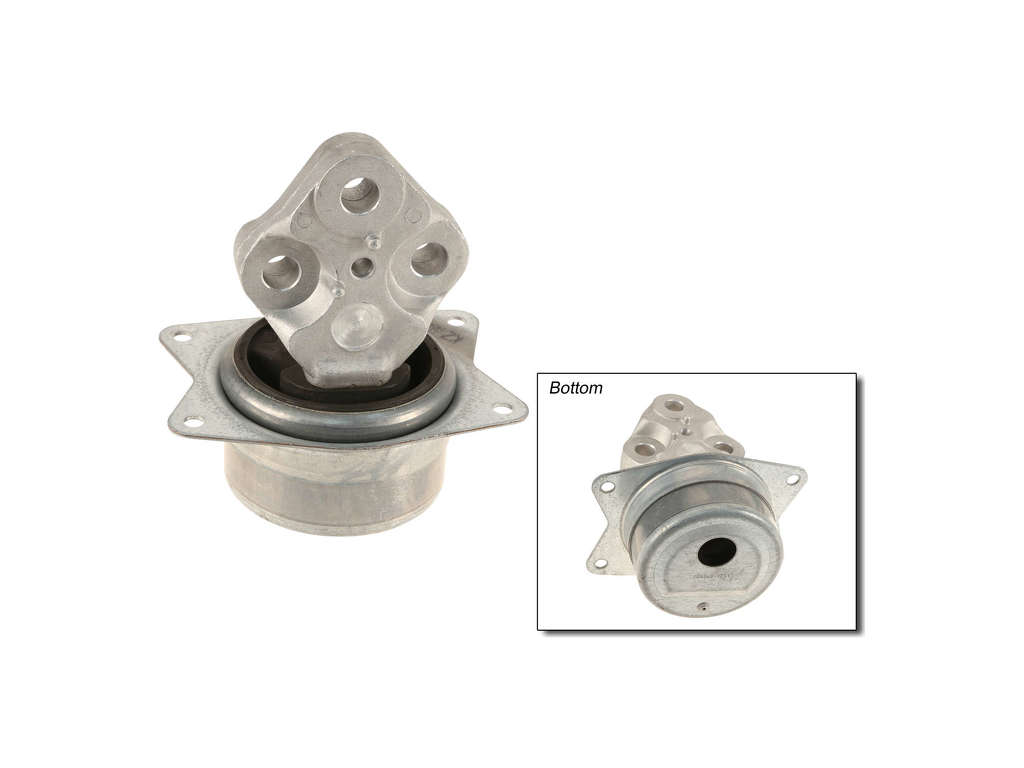 2006-2009 Saab 9-3 Manual Transmission Mount (Genuine)