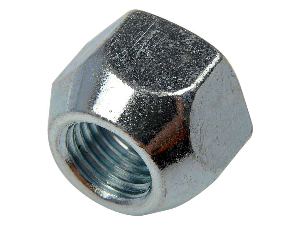 1986-1987 Jeep Wagoneer Wheel Lug Nut - Rear (Dorman)