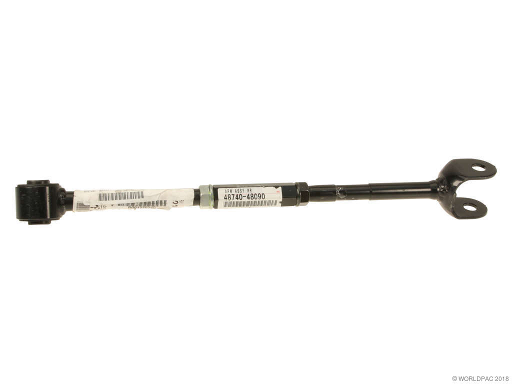 2006-2008 Lexus RX400h Alignment Camber / Toe Lateral Link - Rear Left (Genuine)