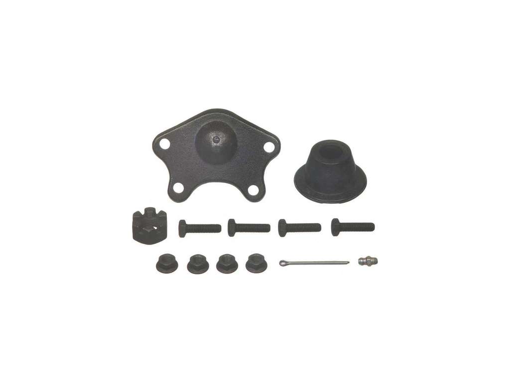 1984-1995 Toyota Pickup Suspension Ball Joint - Front Left Upper or Front Right Upper or Front Upper (Moog)