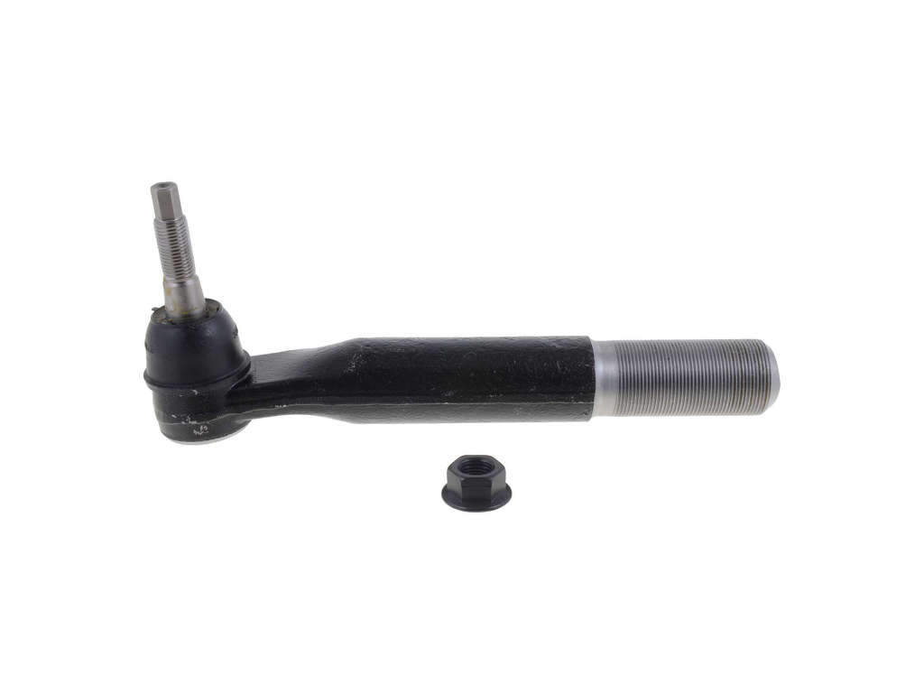 2011-2013 Ram 3500 Steering Tie Rod End - Front Inner or Front Left (TRW)