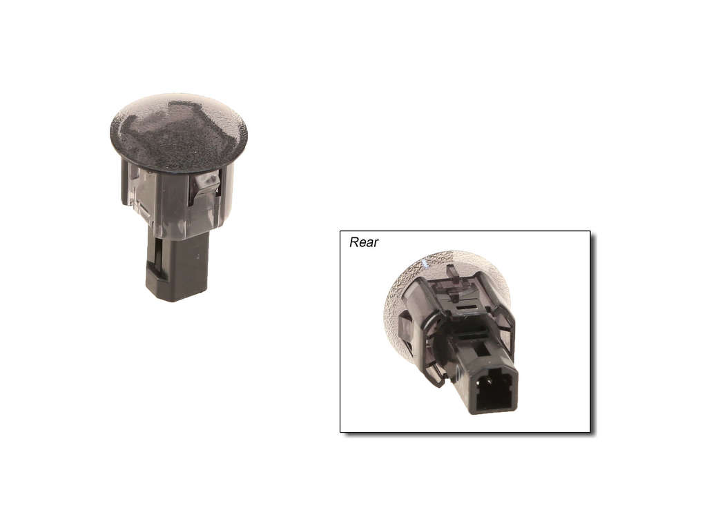 2008-2012 INFINITI EX35 Sun Load Temperature Sensor (Genuine)