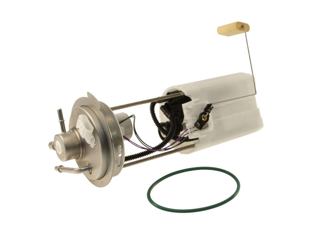2004 GMC Sierra 2500 Fuel Pump Module Assembly (ACDelco)